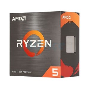 CPU AMD AM4 RYZEN 5 5600