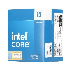 CPU INTEL CORE I5-14400 LGA 1700