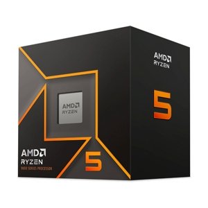 CPU AMD AM5 RYZEN 5 9600X
