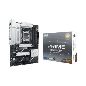 MAINBOARD (AM5) ASUS PRIME X870-P-CSM DDR5