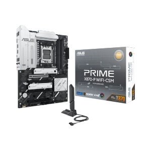 MAINBOARD (AM5) ASUS PRIME X870-P-WIFI-CSM DDR5