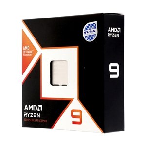 CPU AMD AM5 RYZEN 9 9900X3D