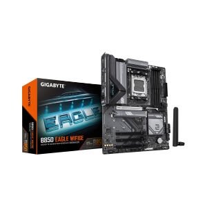 MAINBOARD (AM5) GIGABYTE B850 EAGLE WIFI6E DDR5 (REV. 1.0)