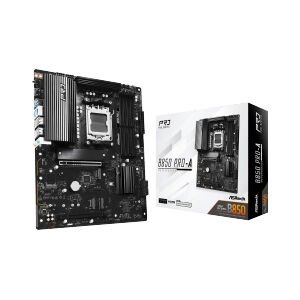 MAINBOARD (AM5) ASROCK B850 PRO-A DDR5