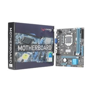 MAINBOARD (1155) LONGWELL H61-PLUS DDR3 (REV.2)