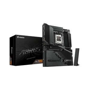 MAINBOARD (AM5) GIGABYTE B850 AORUS STEALTH DDR5 (REV. 1.0)