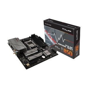 MAINBOARD (AM5) SAPPHIRE PULSE B850M WIFI DDR5