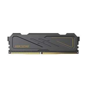 RAM DDR4(3200) 16GB HIKSEMI ARMOR BLACK (HSC416U32D2)