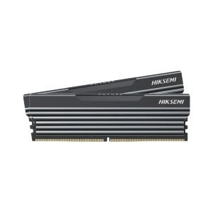 RAM DDR4(3200) 32GB (16GBX2) HIKSEMI FUTURE BLACK (HSC432U32C3)