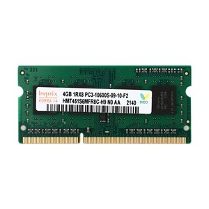 RAM DDR3(1333, NB) 4GB HYNIX 8 CHIPS