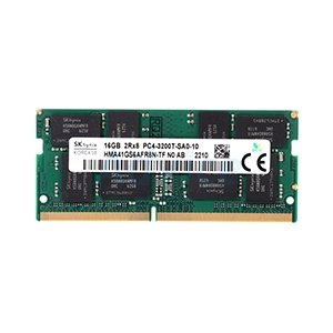 RAM DDR4(3200, NB) 16GB HYNIX 16 CHIP