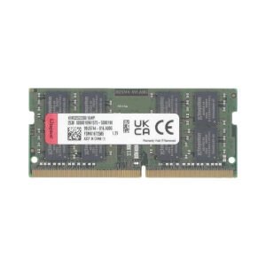 RAM DDR4(3200, NB) 16GB KINGSTON VALUE RAM (KVR32S22D8 16WP)