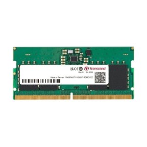 RAM DDR5(5600, NB) 8GB TRANSCEND (TCN-JM5600ASG-8G)New