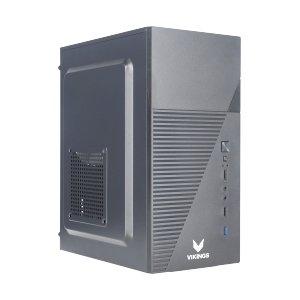 MINI-ITX CASE (NP) VIKINGS VALHALLA VK2