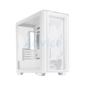 mATX CASE (NP) ASUS A21 WHITE