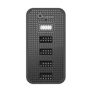 OCYPUS DELTAEU04 BLACK