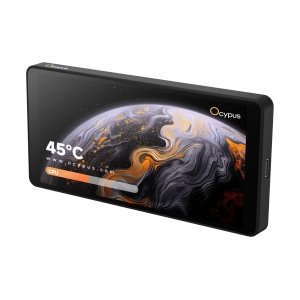 OCYPUS SCREEN 5.5″ SIGMA ES55 BLACK