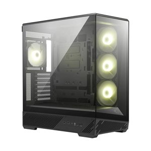 ATX CASE (NP) MSI MAG PANO 130R PZ BLACK