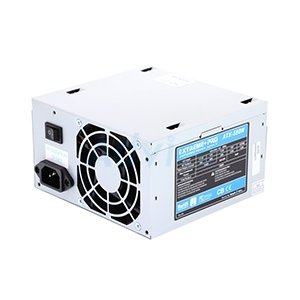 POWER SUPPLY (SATA) 580W TSUNAMI EXTREME+PRO