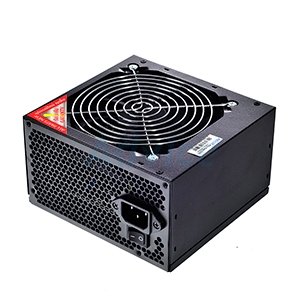 POWER SUPPLY 650W DTECH PW036