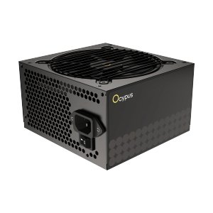 POWER SUPPLY (80+ WHITE) 650W OCYPUS GAMMA