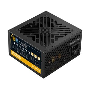 POWER SUPPLY (80+ BRONZE) 650W SEGOTEP BN650W ID PCIE 5.1