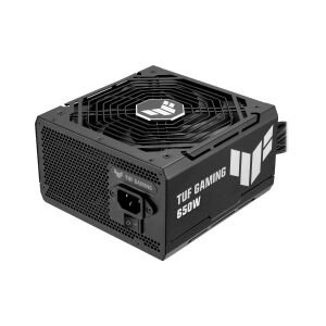 POWER SUPPLY (80+ BRONZE) 650W ASUS TUF GAMING