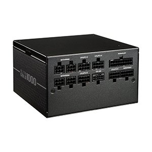 POWER SUPPLY (80+ GOLD) 1000W COOLER MASTER ELITE GOLD 1000 (MPW-A001-AFAG-BEU)