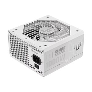 POWER SUPPLY (80+ GOLD) 1000w. ASUS TUF GAMING 1000G WHITE