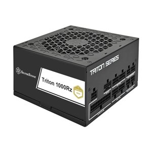 POWER SUPPLY (CYBENETICS GOLD) 1000W SILVERSTONE TRITON 1000RZ (SST-TR1000R-GM)