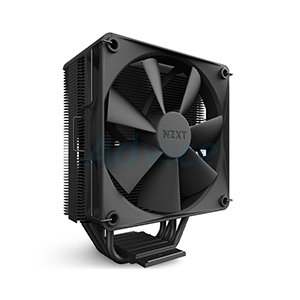 CPU COOLER NZXT T120 RC-TN120-B1 BLACK