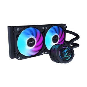 LIQUID COOLING GIGABYTE AORUS WATERFORCE II 240