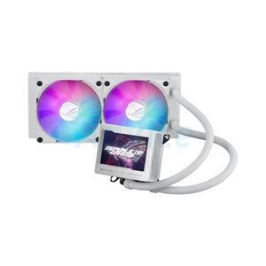 LIQUID COOLING ASUS ROG RYUJIN III 240 ARGB WHITE