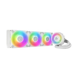 LIQUID COOLING ARCTIC LIQUID FREEZER III 360 ARGB WHITE