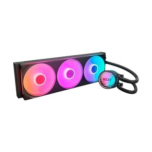 LIQUID COOLING NZXT KRAKEN CORE 360 RGB (RL-KR36C-B1)