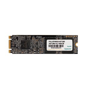 480 GB SSD M.2 SATA APACER AST280 (APSSDAP480GAST280-1)