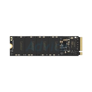 512 GB SSD M.2 PCIe 3.0 LEXAR NM620 NVMe M.2 2280