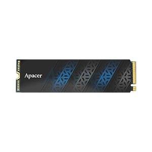 512 GB SSD M.2 PCIe 3.0 APACER AS2280P4U PRO (AP512GAS2280P4UPRO-1) NVMe M.2 2280