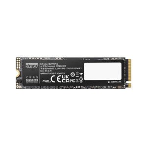 512 GB SSD M.2 PCIe 3.0 KLEVV CRAS C715 (K512GM2SP0-C7T) NVMe M.2 2280