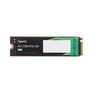 2 TB SSD M.2 PCIe 3.0 APACER AS2280P4X (AP2TBAS2280P4X-1) NVMe M.2 2280