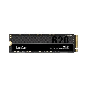 2 TB SSD M.2 PCIe 3.0 LEXAR NM620 (LNM620X002T-RNNNG) NVMe M.2 2280