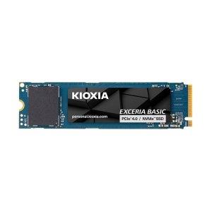 2 TB SSD M.2 PCIe 4.0 KIOXIA (LSF10Z002TG8) NVMe M.2 2280