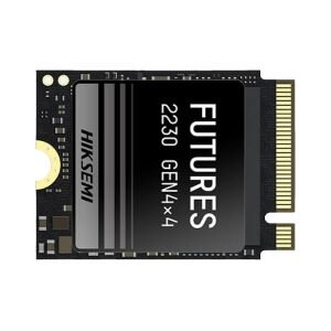 2 TB SSD M.2 PCIe 4.0 HIKSEMI FUTURE NVMe M.2 2230