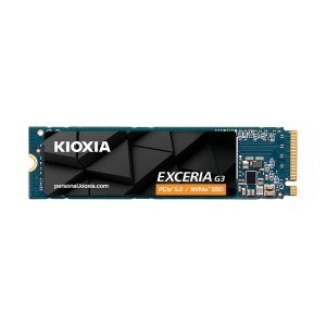 2 TB SSD M.2 PCIe 5.0 KIOXIA (LVC10Z002TG8) NVMe M.2 2280