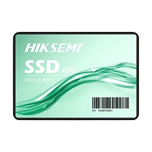 4 TB SSD SATA HIKSEMI WAVE (S)