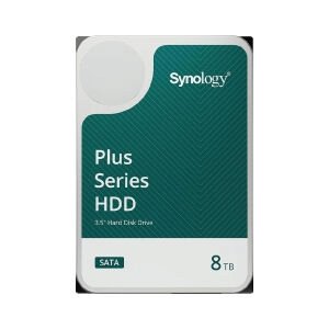 8 TB HDD SYNOLOGY (7200RPM, 512MB, SATA-3, SNG-HAT3320-8T)