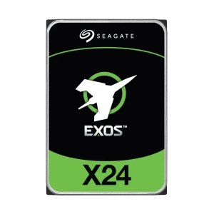 20 TB HDD SEAGATE EXOS X24 BLACK (SGT-ST20000NM002H)