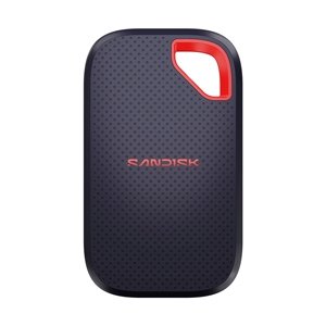 500 GB EXT SSD SANDISK EXTREME (SDSSDE70-500G-G25)