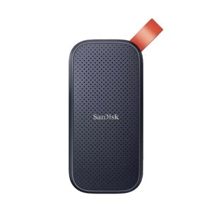 1 TB EXT SSD SANDISK PORTABLE (SDSSDE30-1T00-G26)