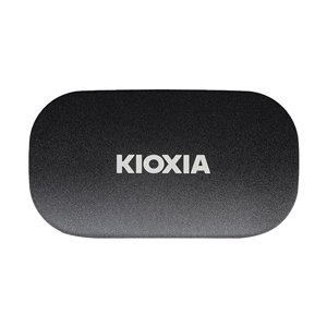 500 GB EXT SSD KIOXIA EXCERIA PLUS (LXD20K500GG8)